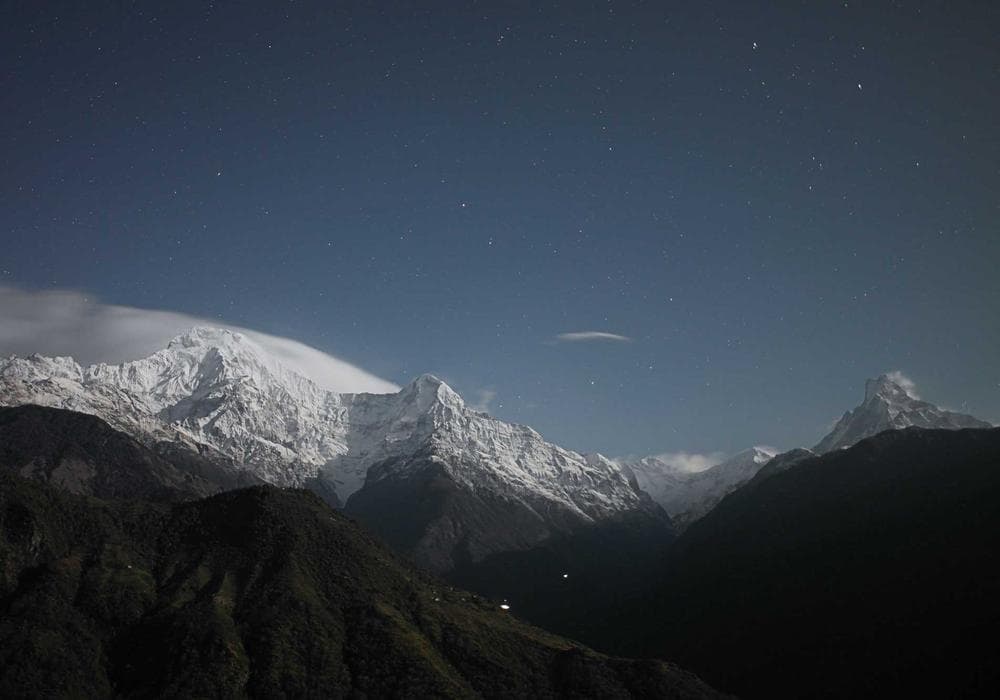 নাঙ্গলকোট বাজারের প্রধান সড়ক