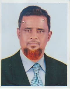 মোঃ এনায়েত উল্যাহ কামাল