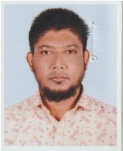 মোঃ ইমাম হোসেন