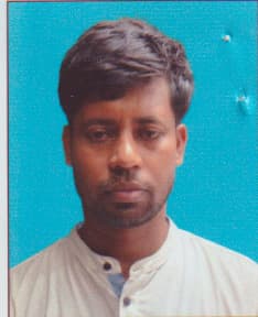 মোঃ আলমগীর হোসেন