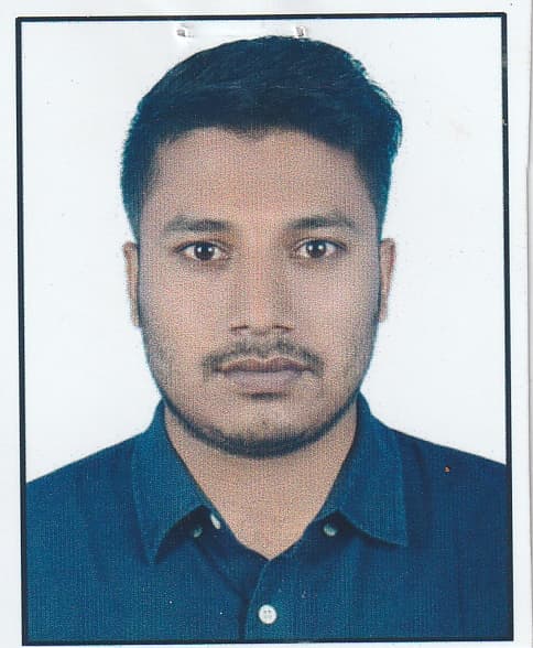 করিম চৌধুরী রুবেল