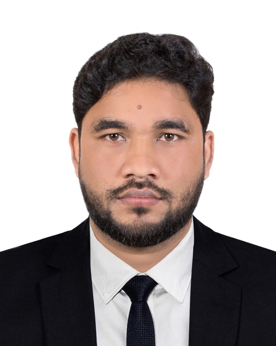 মো: ওসমান গনি
